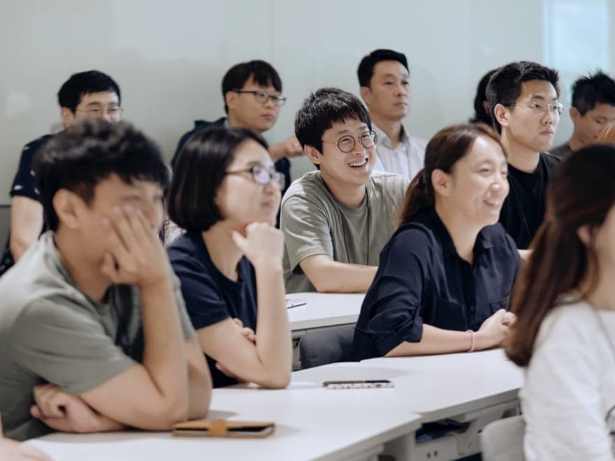 KAIST-NAVER AI Center